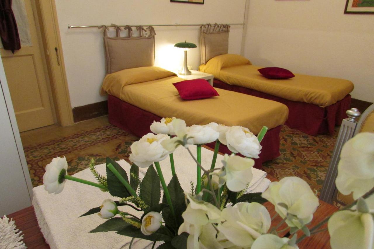 בארי Guesthouse City Center מראה חיצוני תמונה