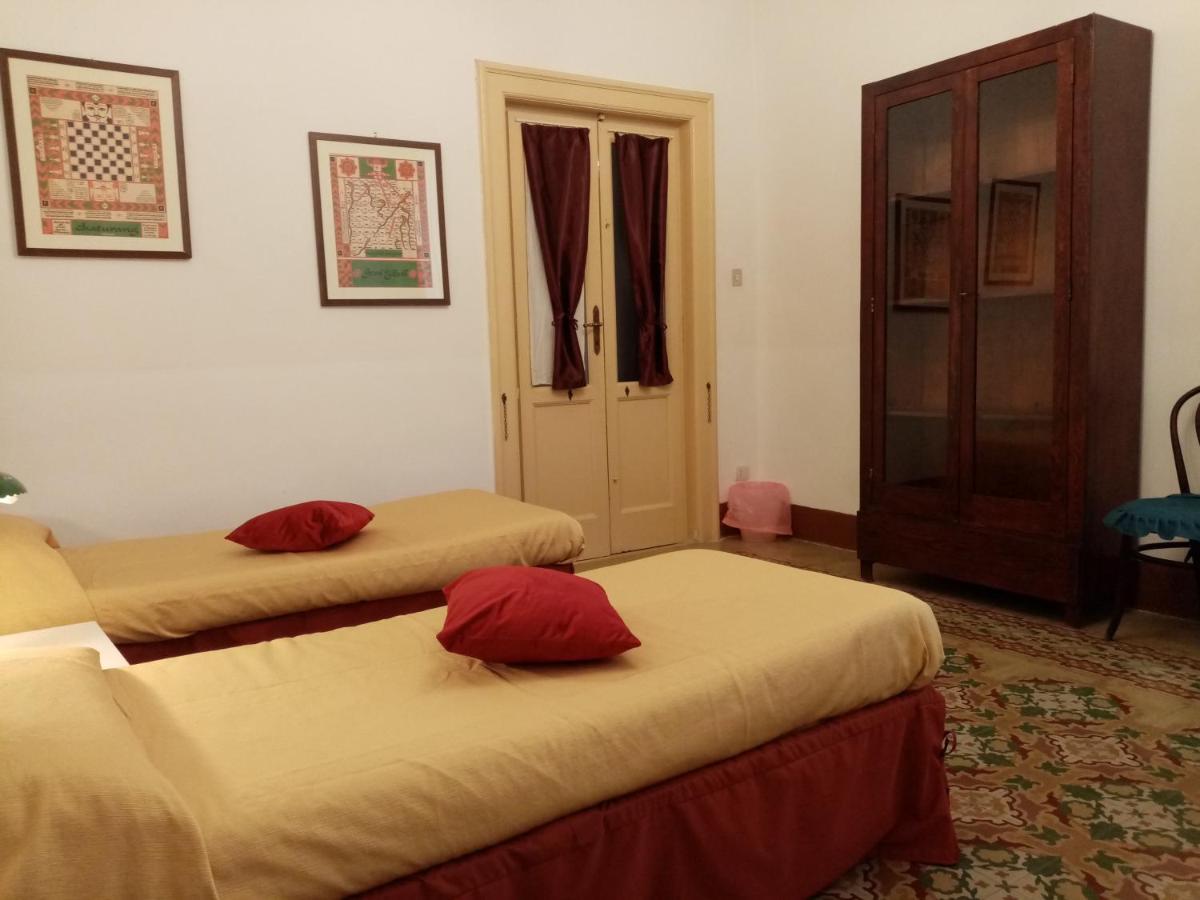 בארי Guesthouse City Center מראה חיצוני תמונה