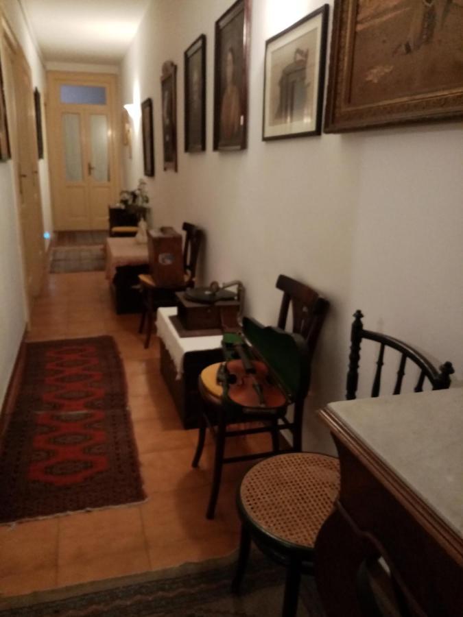 בארי Guesthouse City Center מראה חיצוני תמונה