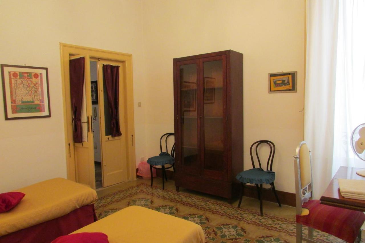 בארי Guesthouse City Center מראה חיצוני תמונה