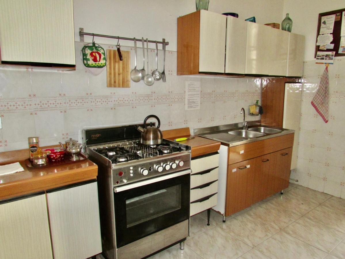 בארי Guesthouse City Center מראה חיצוני תמונה