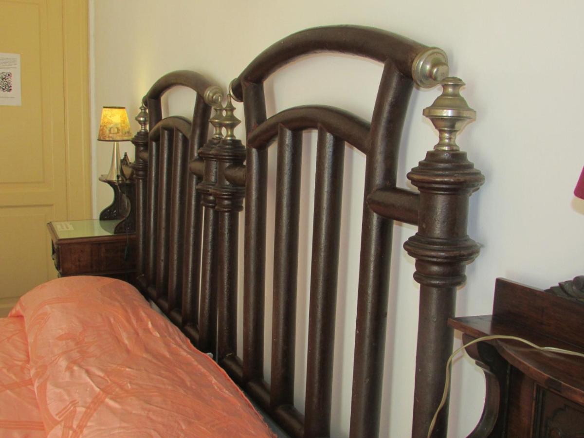 בארי Guesthouse City Center מראה חיצוני תמונה