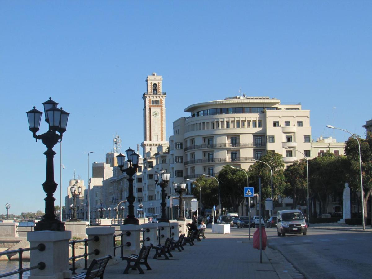 בארי Guesthouse City Center מראה חיצוני תמונה