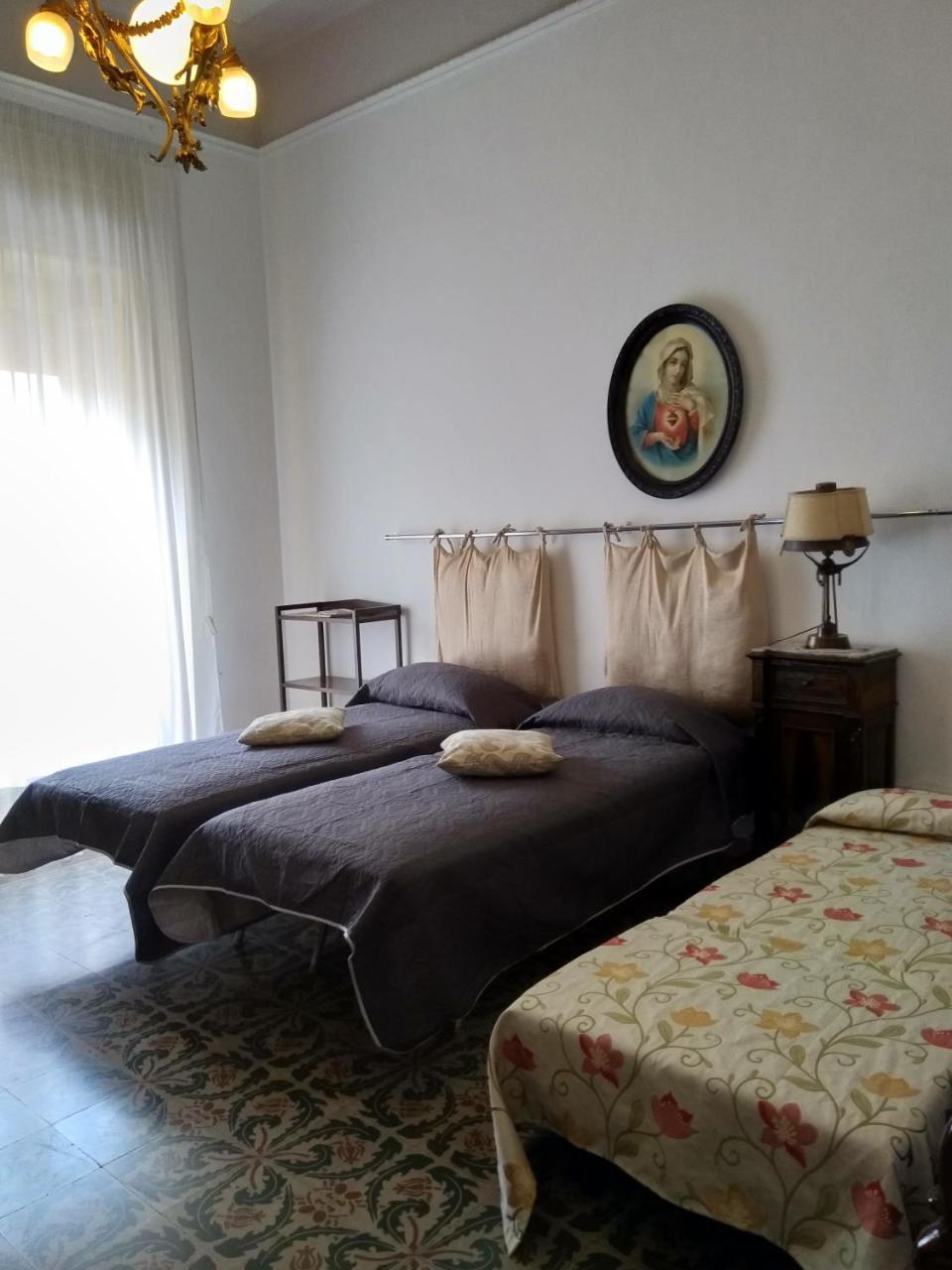 בארי Guesthouse City Center מראה חיצוני תמונה